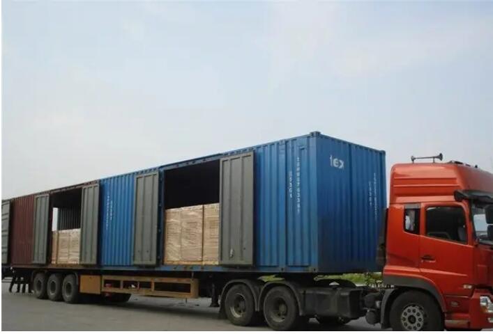 泉州到灌云县整车运输