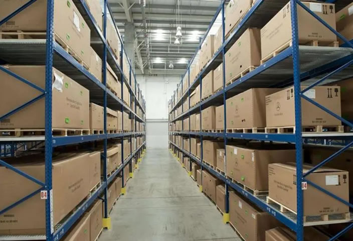 泉州到灌云县货物仓储