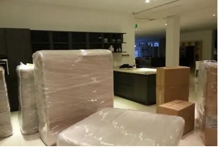 泉州到灌云县长途搬家