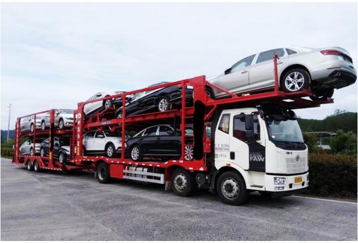 泉州到灌云县轿车托运